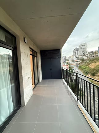 Apartment is for sale near Lisi lake.