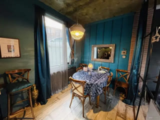 4-room private house for sale in Tskneti