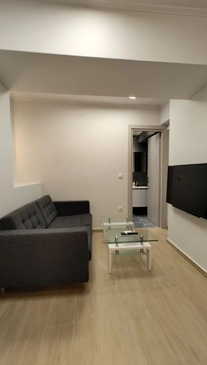 Студия 32 м²