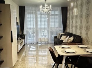 Оренда 1к квартири, ЖК Французький Квартал 2