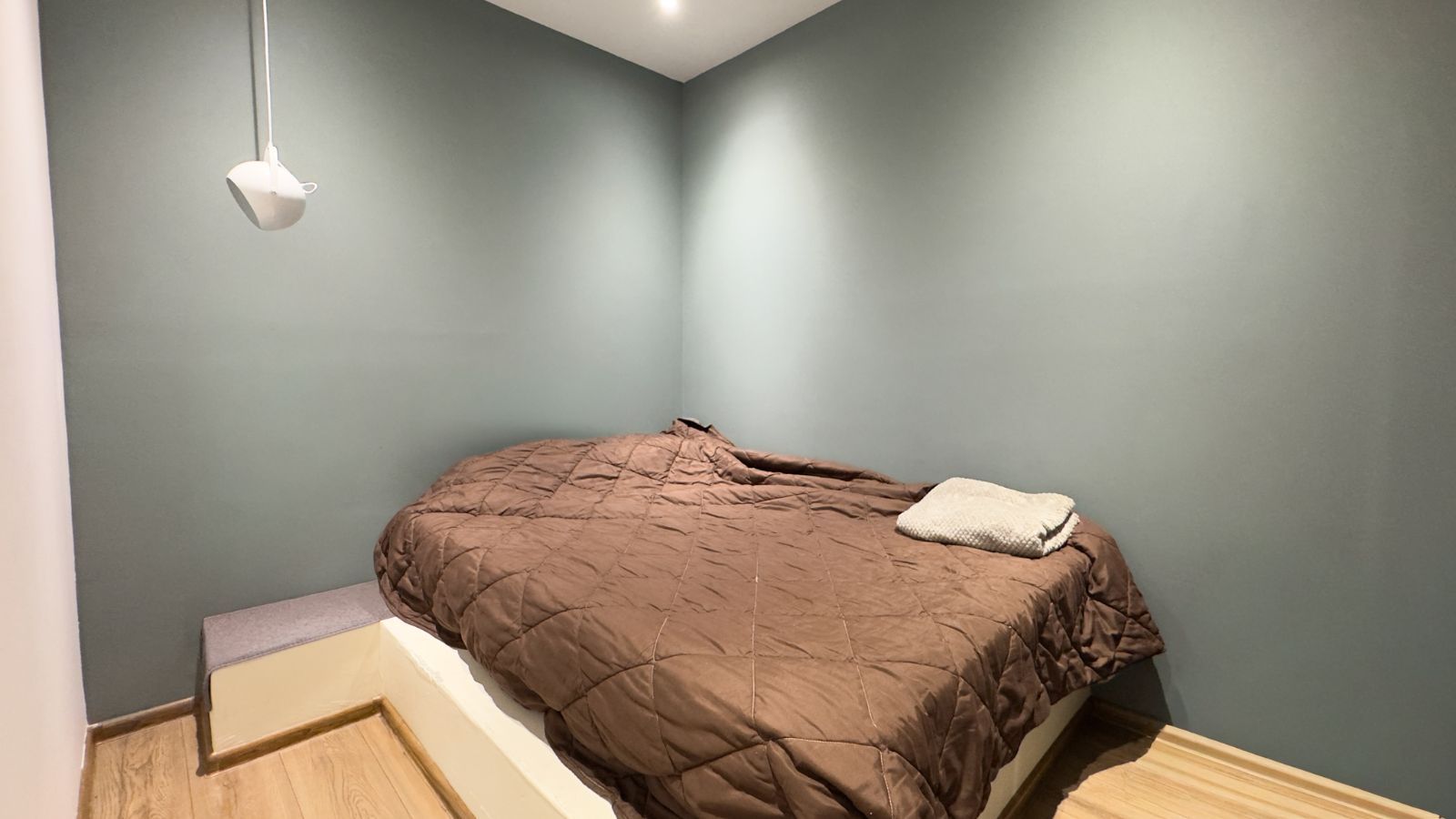 49 m² Apartment