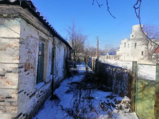Продам земельну ділянку будинок Мічуріна 22, 18 соток