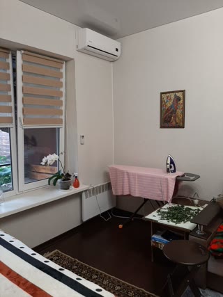 Продам 1к квартиру, парк Машинобудівник, м. Турбоатом