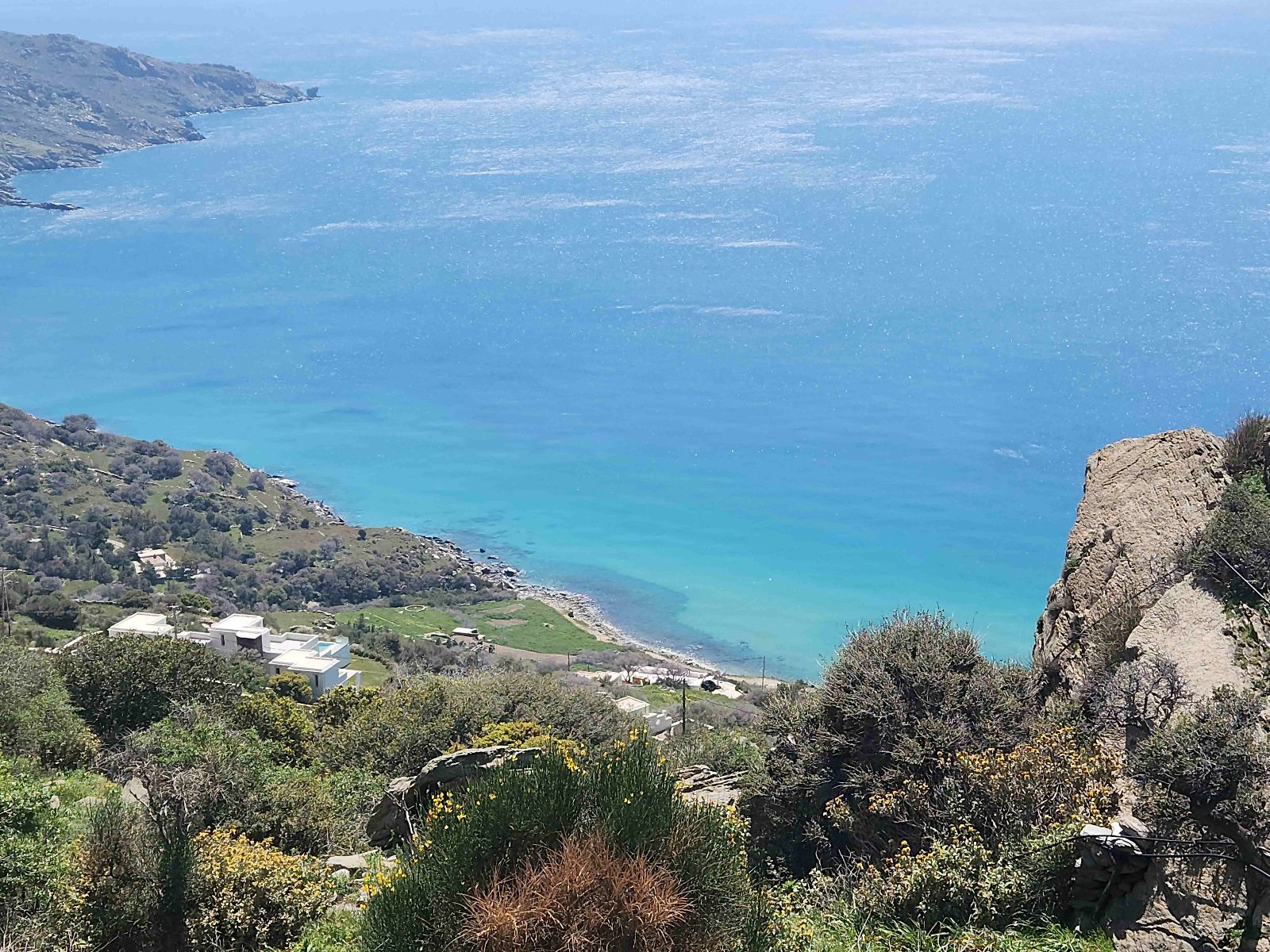 Αγροτεμάχιο 12447 τ.μ.