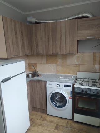 Продам 1 кімнатну квартиру Салтівка
