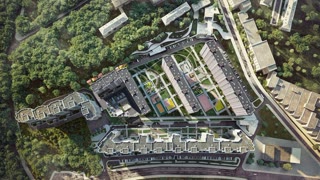 Продаж 2-кімнатної квартири в ЖК Голосіївська долина