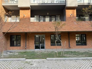 862 sq.m. universal commercial space for rent in Saburtalo