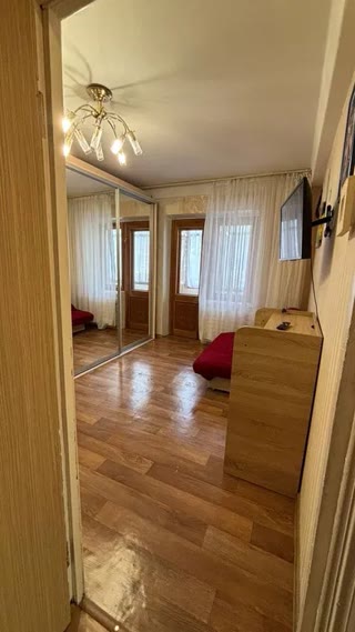 1-кімнатна квартира на Оболоні біля метро Героїв Дніпра / Мінська та ТРЦ Dream Town!