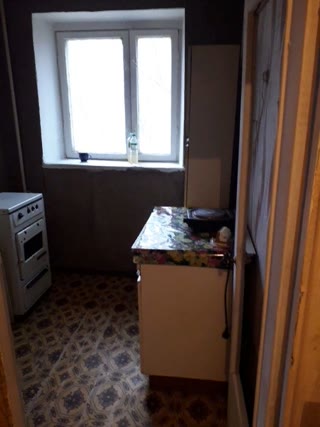 Продам 1 кімнатну квартиру
