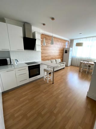 Продаж просторої 2к квартири 76м² Оболонський район