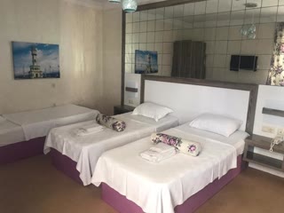 Сдается полностью оборудованный бутик-отель в центре Старого Батуми — Многофункциональное коммерческое помещение