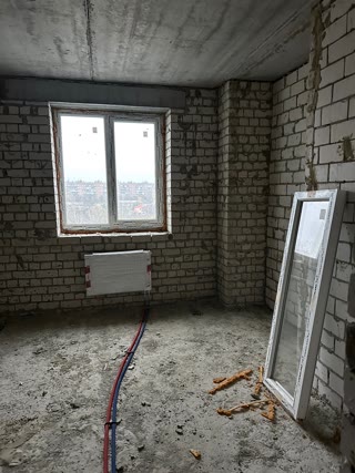 Продам 2х кімнатну квартиру в ЖК Левада 2