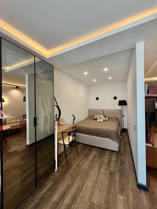 Квартира в аренду