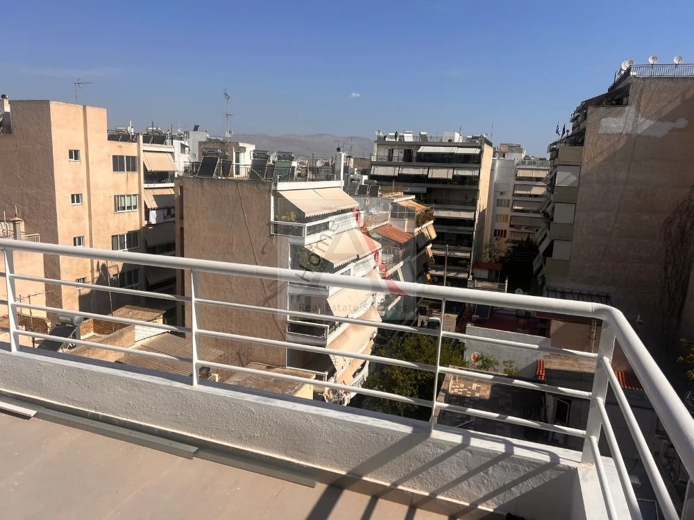 Διαμέρισμα 30τ.μ.