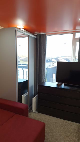 Продаж 1-кімнатної квартири, ЖК Aura Park, Крюківщина