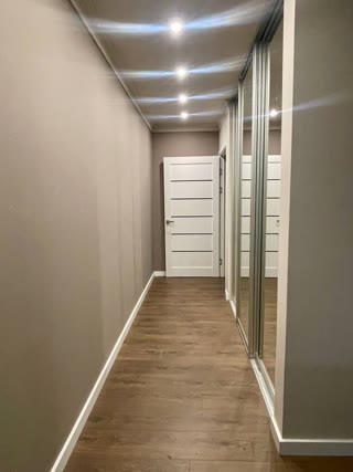 Sale of a 2-room apartment near Shulyavska metro station, next to the Marmelad shopping mall and KPI Park!