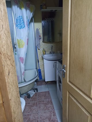 For sale a studio apartment, smart apartment, Klochkivska Street, Pavlovo Pole
