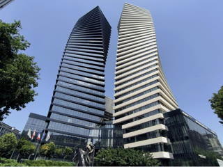 Axis Towers