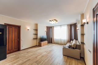 Продам мебльовану 2к квартиру з гарним краєвидом