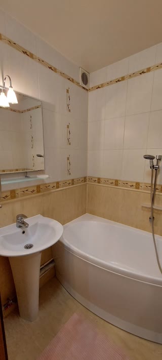 Продам 1к квартиру, МЖК Інтернаціоналіст, Північна Салтівка