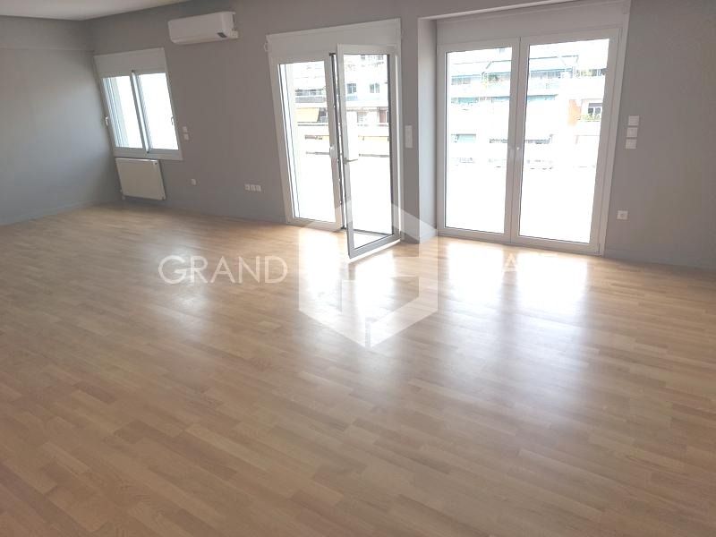 112 m² Apartment