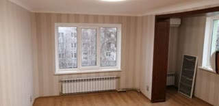 For Sale 2-room Apartment with Renovation and Furniture, Chuhuiv