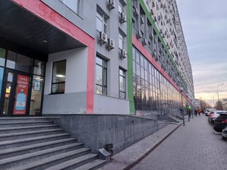 Продається 2к квартира та працюючий бізнес у ЖК Smart House