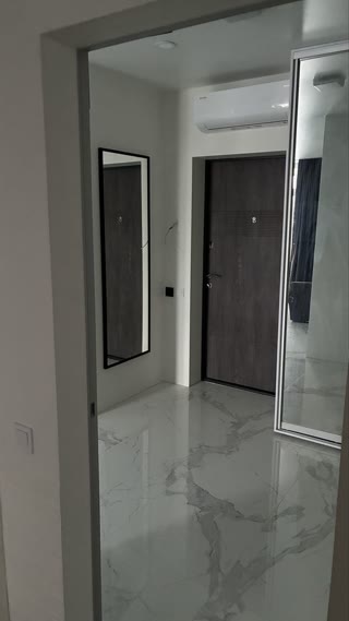 Продаж 1-кімнатної квартиру в ЖК Сирецькі Сади