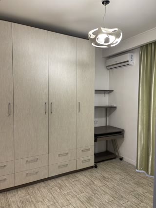 Продаж 1-кімнатної квартири в ЖК Британський квартал