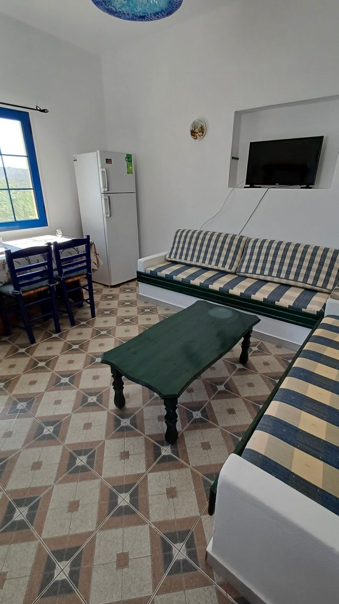 40 m² Detached House
