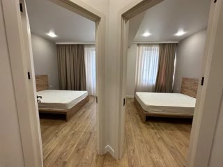 ქირავდება 3 ოთახიანი ბინა ისანში