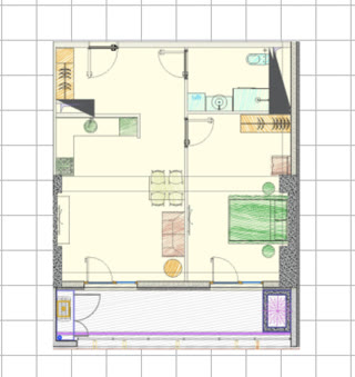 appartment