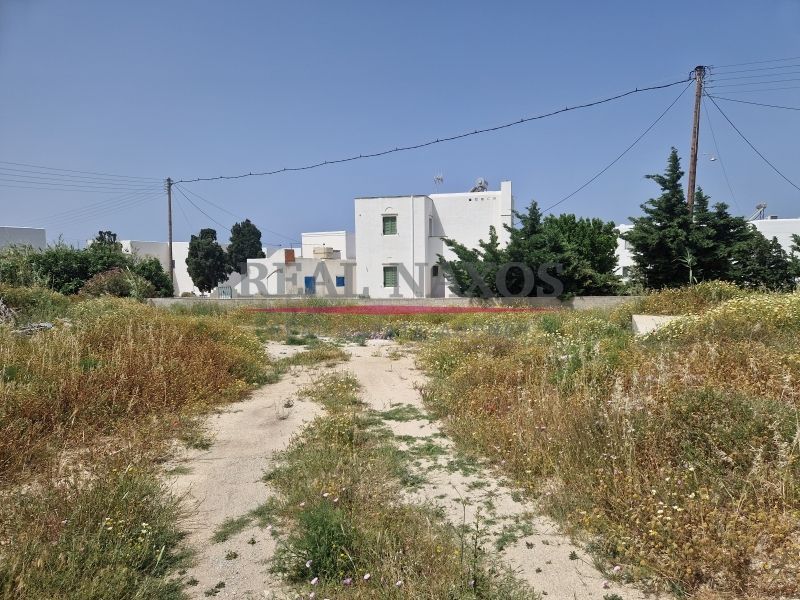 Οικόπεδο 562 τ.μ.