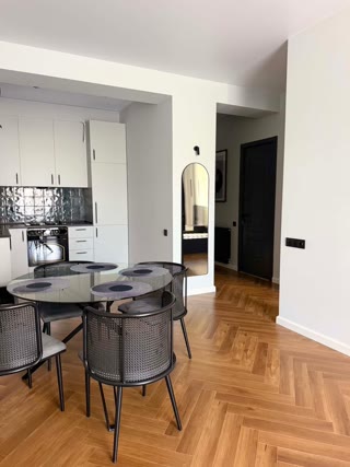 For sale 2-room apartment in UpTown Complex