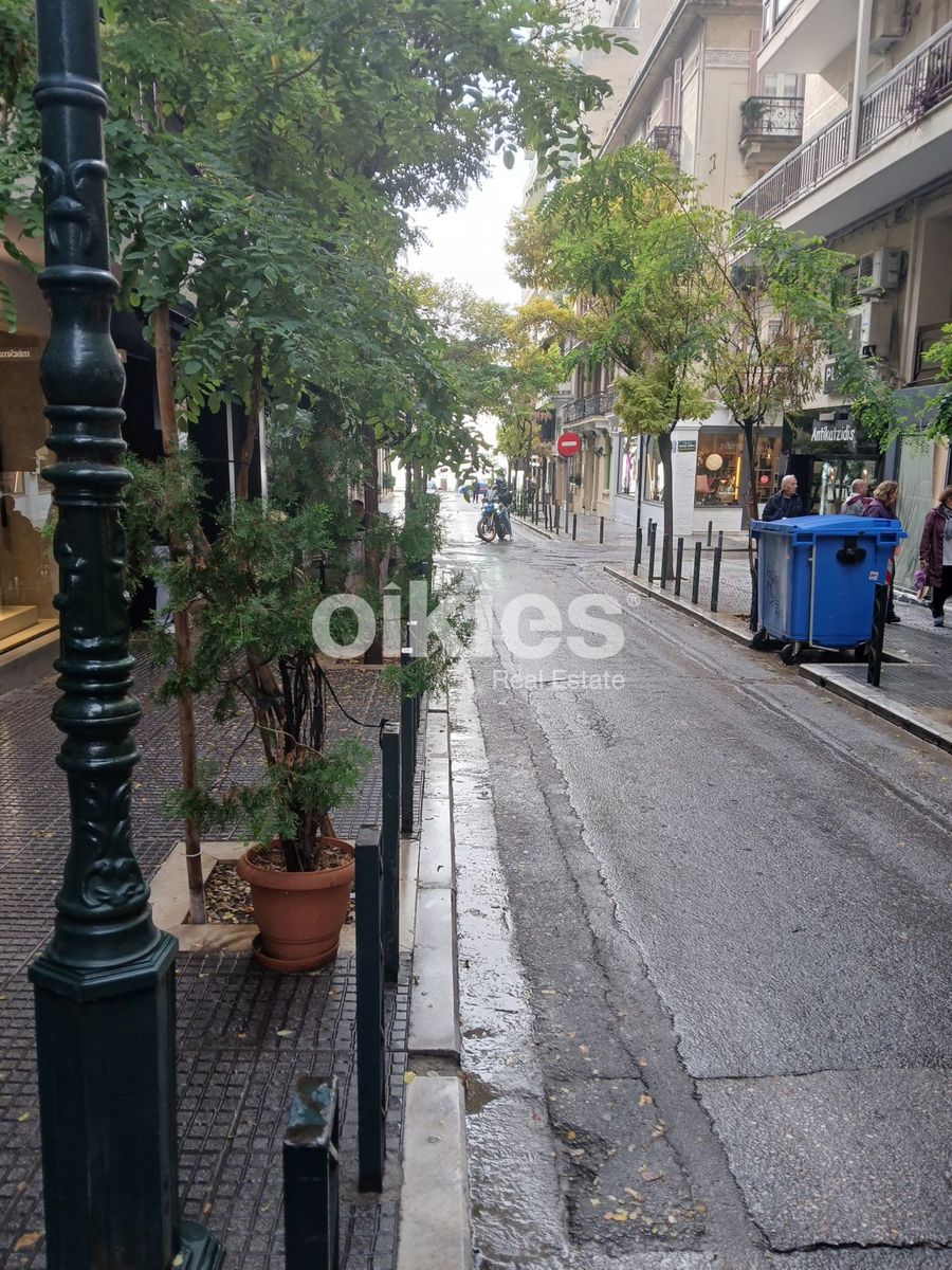 Κατάστημα 100τ.μ.