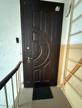 Продається 3к квартира, парк Рильського, Голосіївський район
