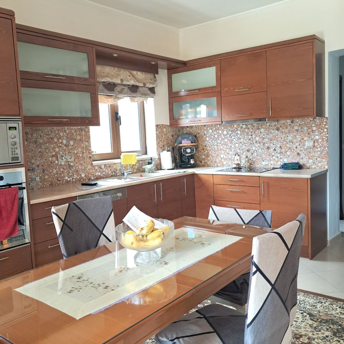 170 m² Maisonette