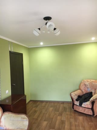 1 комнатная квартира