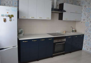 Продається 1-кімнатна квартира площею 60 м² у ЖК Мега Сіті