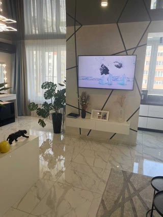 For Sale 1-room Apartment in Mira 2 Residential Complex, KhTZ