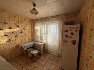 Продаж 1 кімнатної квартири 34 м² по вул. Пантелеймона Куліша, м Лівобережна