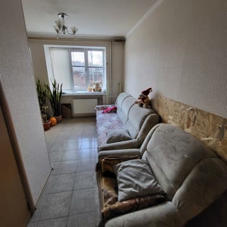 Продам 3х комнатную квартир + гараж..Кулиничи