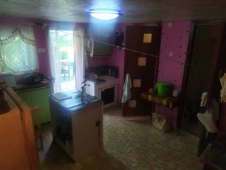 Дача в Високому біля ставка