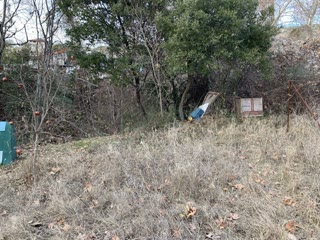509 m² Plot