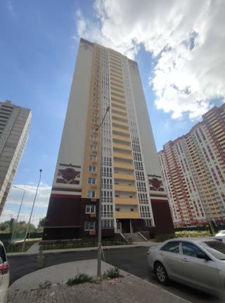 Продаж квартири в ЖК Патріотика біля метро Позняки