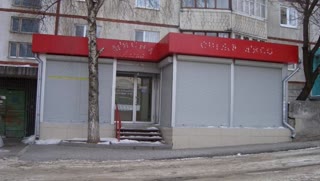 Продам приміщення 128 кв. м під магазин/кафе/пошту/медцентр метро Алексеєвська