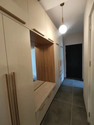 იყიდება 3 ოთახიანი ბინა კრწანისში
