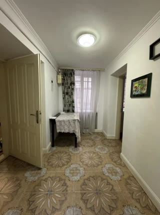 🏠 Продаж | 1-кімнатна квартира | 1-й поверх