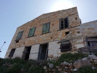 Μεζονέτα 128τ.μ.