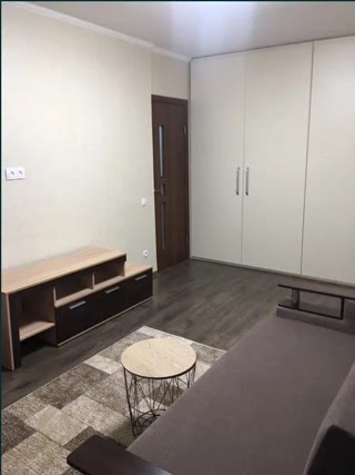 Продам 1 кімнатну квартиру Алексеївка, проспект Перемоги